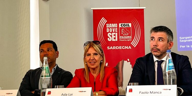 Ada Lai (assessore regionale del Lavoro): «L’industria turistica è fondamentale per la nostra economia»