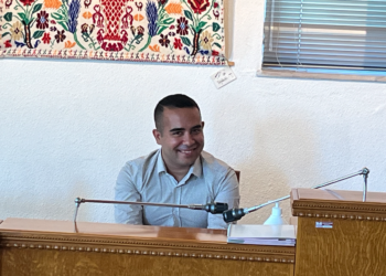 Il concerto soul pop di Mario Biondi, il 20 agosto, al Teatro comunale di Mogoro