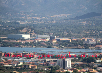 Medea (Gruppo Italgas) porta il metano a Olbia, primo grande centro della Sardegna