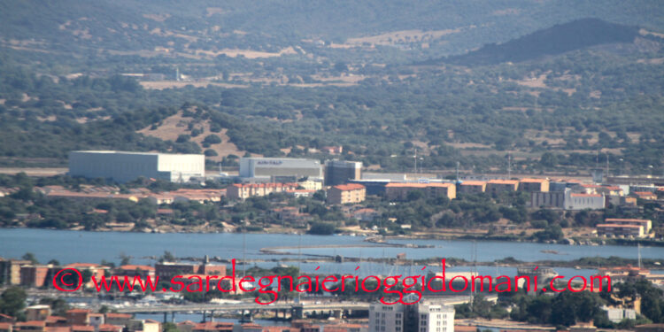 Medea (Gruppo Italgas) porta il metano a Olbia, primo grande centro della Sardegna