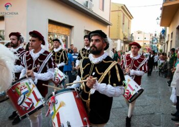 Arzachena: un martedì 1 agosto all’insegna della notte sarda