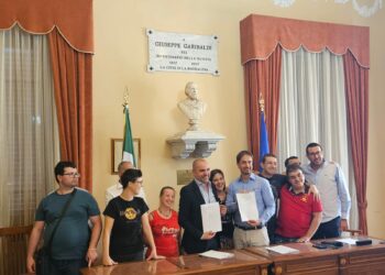 E’ stata trasferita dalla Regione al comune di La Maddalena la struttura dell’ex cooperativa Moneta