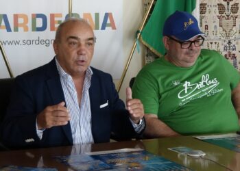 Dal 1 al 5 agosto Uta ospiterà la 21ª edizione di “Ballus”, incontro internazionale del folklore organizzata dalla Pro Loco di Uta