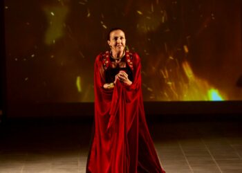 Al via l’11° Capoterra Teatro Festival