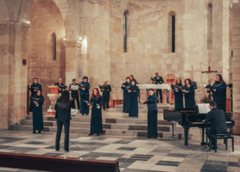 Sono aperte le iscrizioni per partecipare alla 40ª edizione di Voci d’Europa