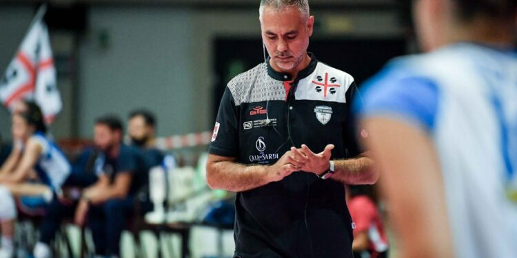 Hermaea Olbia inserita nel Girone B della Serie A2