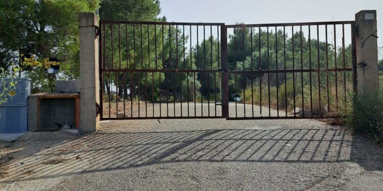 La Fit Cisl denuncia: «Le condizioni di lavoro per gli addetti dell’ecocentro comunale di Oliena sono inaccettabili»