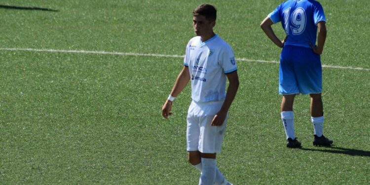 L’Alghero ha prelevato in prestito i giovani Francesco Pastore e Fabrizio Alberti dal Latte Dolce, Nino Marras ha fatto il percorso inverso