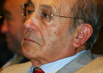 E’ morto oggi, all’età di 95 anni, Felicetto Contu, ex consigliere e assessore regionale, presidente del Consiglio regionale, deputato ed eurodeputato, sottosegretario di Stato