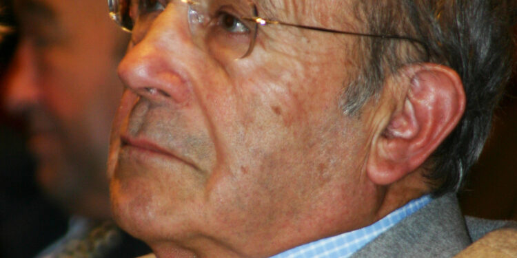 E’ morto oggi, all’età di 95 anni, Felicetto Contu, ex consigliere e assessore regionale, presidente del Consiglio regionale, deputato ed eurodeputato, sottosegretario di Stato