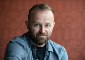 Giovedì 13 luglio il festival Éntula torna a Sassari con Enrico Galiano e il suo nuovo romanzo