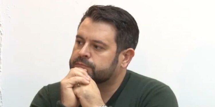 Pd Ogliastra: «Riconoscere politicamente il ruolo del segretario eletto, Ivan Puddu»