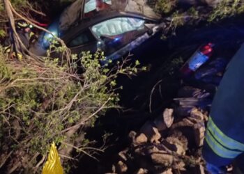 Incidente stradale nel bivio di Porto Cervo, ferite tre persone