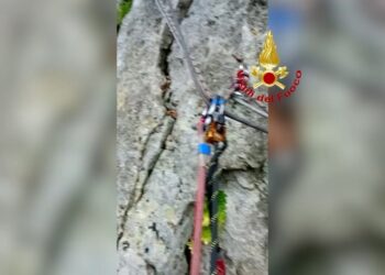 Dorgali: due turiste smarrite nei pressi della grotta del Bue marino