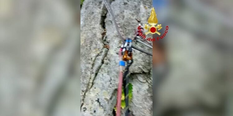 Dorgali: due turiste smarrite nei pressi della grotta del Bue marino