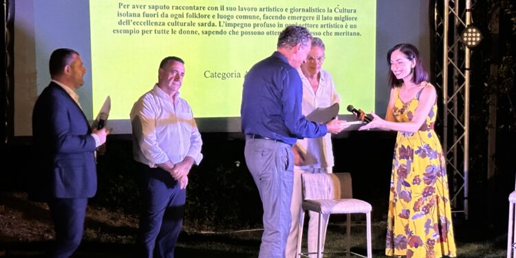 Coldiretti Sardegna: Il premio “Sardo 100%” 2023 a Daniel Melis, Ambra Pintore e Dalila Kaddari