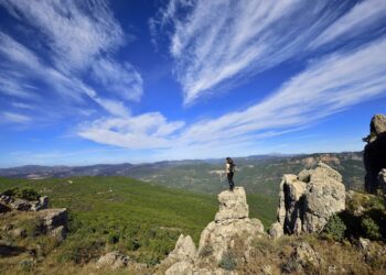 Il GAL Ogliastra ha presentato ai 22 Comuni del territorio il Piano Strategico del Turismo 2024-2026