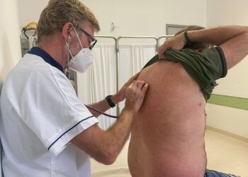 Epatite, in Sardegna positivo il 2% della popolazione