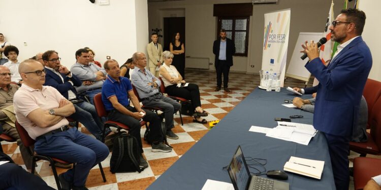 “ViviAmo il Sarrabus-Gerrei”: al via la Programmazione Territoriale