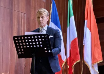 Ivano Iai è stato eletto all’unanimità nuovo presidente della Conferenza dei Conservatori