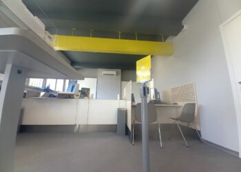 Abbasanta: riapre l’ufficio postale di via Kennedy
