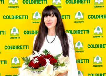 Mariafrancesca Serra è la nuova responsabile regionale di Coldiretti Donne Impresa