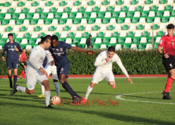 Sono scaduti alle 12.00 i termini per le iscrizioni al campionato di serie D, 163 le domande presentate tra le 166 società aventi diritto, non c’è l’Arzachena