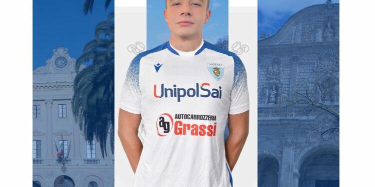 Nicola Muscas-Jeffery Imoh è la nuova coppia d’attacco del Sassari Latte Dolce neopromosso in serie D