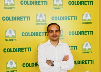 Nicola Stefano Tuveri è il delegato provinciale “Giovani Impresa” di Coldiretti Cagliari, i vice sono Alessia Cardia e Angelo Mocci