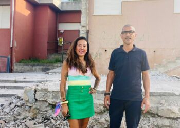 Sennori avrà il suo asilo nido: al via i lavori nel plesso scolastico di Montigeddu