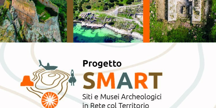 Un press-tour ha chiuso le attività progettuali di Smart: siti e musei archeologici in Rete con il territorio