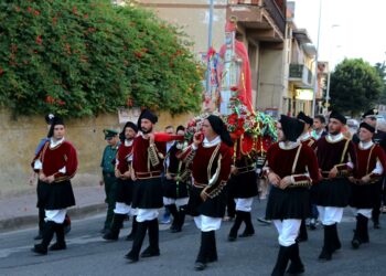 Sennori celebra San Biagio: dal 21 luglio tre giorni di festa in onore del santo