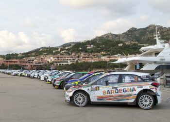 Il Rally Terra Sarda chiama a rapporto il palcoscenico rallistico internazionale: confermate le agevolazioni per gli equipaggi partecipanti