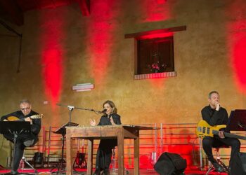 Fa tappa venerdì 14 luglio a Ittireddu (Ss) la rassegna itinerante Tyrrhenica, organizzata dall’associazione Elenaledda Vox nell’ambito di Mare e Miniere