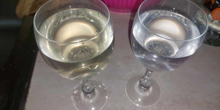 Emergenza acqua non potabile a Torpè