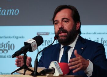 Antonio Moro (assessore dei Trasporti): «Avanti con il modello sardo per la continuità territoriale»