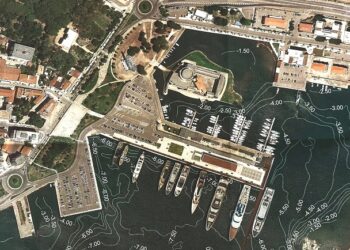 Adsp Mare di Sardegna: via libera del Comitato di Gestione all’Atf di Porto Torres e all’approdo per mega yacht ad Olbia