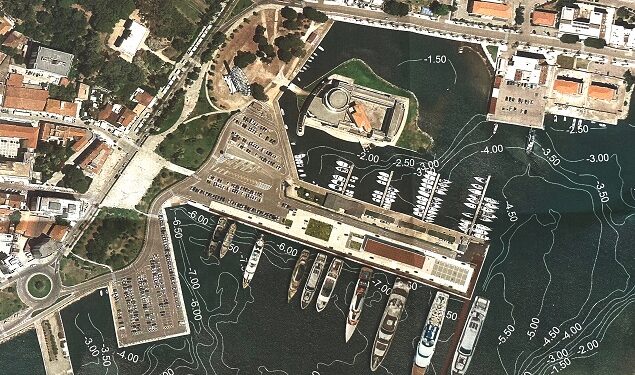 Adsp Mare di Sardegna: via libera del Comitato di Gestione all’Atf di Porto Torres e all’approdo per mega yacht ad Olbia