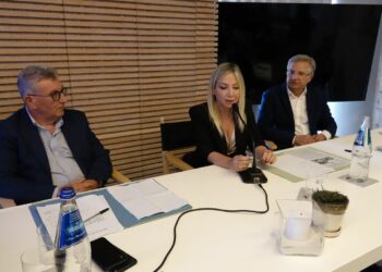 Valeria Satta (assessora regionale dell’Agricoltura): «Fare subito una filiera per le razze bovine da carne»