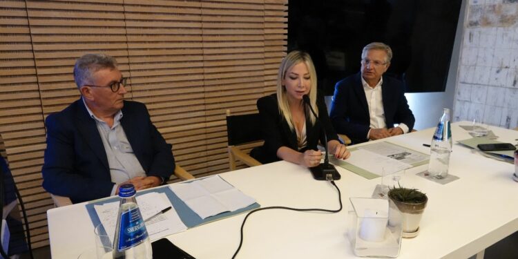 Valeria Satta (assessora regionale dell’Agricoltura): «Fare subito una filiera per le razze bovine da carne»