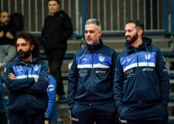 Hermaea e D’Ambrosio insieme per la quinta stagione consecutiva!