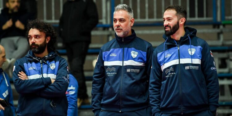 Hermaea e D’Ambrosio insieme per la quinta stagione consecutiva!