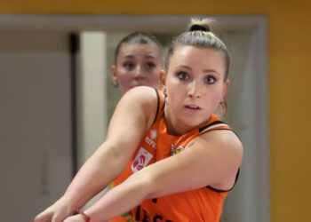 Nuovo tassello per l’Hermaea: ecco il libero Sophie Blasi!