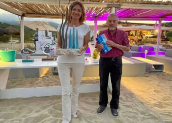 Lo scorso 8 luglio, a Porto Rotondo, si è celebrata la Giornata Internazionale del Mar Mediterraneo