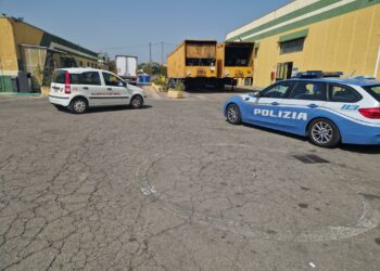 A Olbia la Polizia di Stato, la Guardia Costiera e la Asl Gallura hanno sequestrato sostanze alimentari in cattivo stato di conservazione