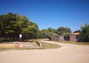 Nurachi: la Regione finanzia il progetto di riqualificazione della strada di collegamento tra la via Aldo Moro e la via Oristano