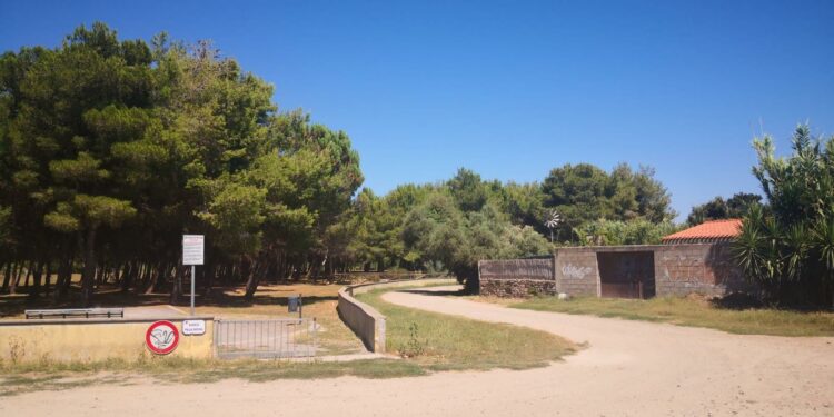 Nurachi: la Regione finanzia il progetto di riqualificazione della strada di collegamento tra la via Aldo Moro e la via Oristano