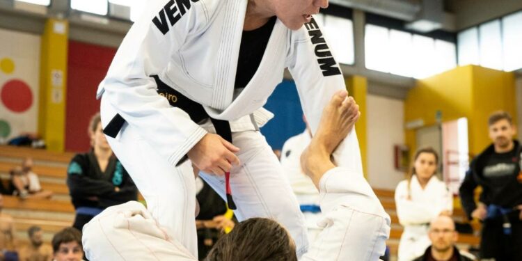Il Brazilian Ju Jitsu nelle scuole come risposta al sempre più diffuso fenomeno del bullismo e degli abusi tra giovanissimi.