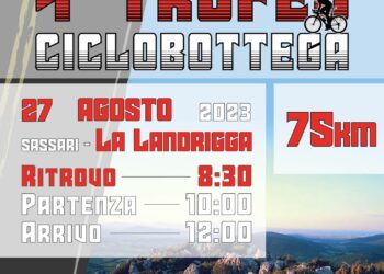 Terminate le vacanze ferragostane, riparte di slancio l’attività agonistica targata FCI Sardegna