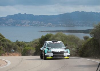 Il Rally Terra Sarda attende gli interpreti della Coppa Rally di Zona 9: dalla Gallura, il “lasciapassare” a coefficiente 1.5 per la Finale Nazionale Coppa Italia Rally